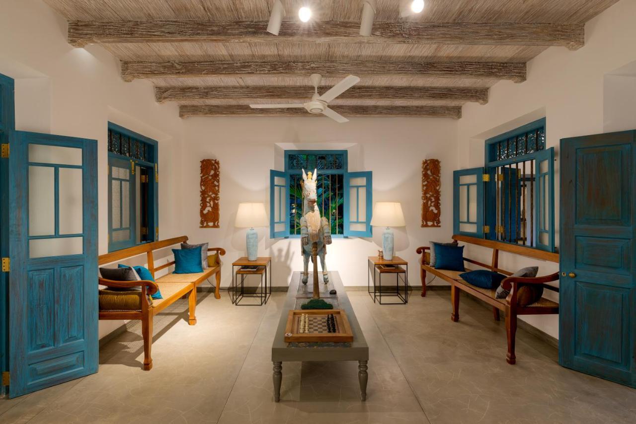 Stuthi Villa Ahangama Exterior foto